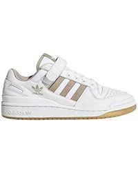 adidas forum slipper