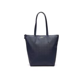 Lacoste - Nf1890po Bag - Lyst