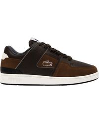 Lacoste - Court SNKR-46SMA0043 - Lyst
