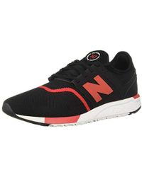 new balance 247 heren 2014