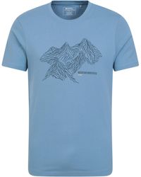 Mountain Warehouse - Shirt - Lyst
