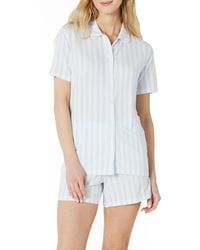 Amazon Essentials - X Sofia Grainge Mommy And Me Short Sleeve Pajama Set - Lyst