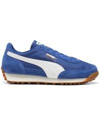 PUMA - Easy Rider Vintage Shoes Sneaker - Lyst
