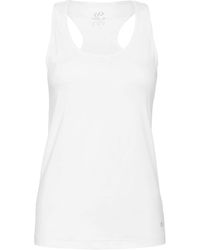 CARE OF by PUMA Active Tank Top - White