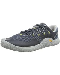 Merrell - Sneaker Trail Glove 7 Uomo - Lyst