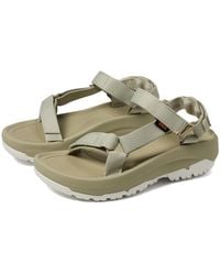 Teva - Hurricane Xlt2 Ampsole (Eucalyptus) Shoes - Lyst