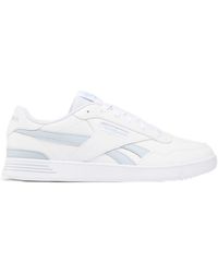 Reebok - Court Advance Sneaker - Lyst