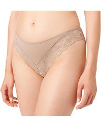 Triumph - Lovely Micro Tai Calzoncillos para Mujer - Lyst