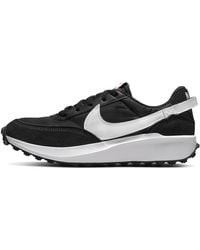 Nike - Waffle Debut Trainers Sneakers Fashion Shoes Dh9523 - Lyst
