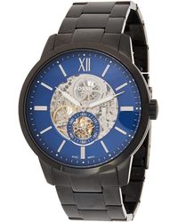 Fossil Hybrid Smartwatch Fb-02 