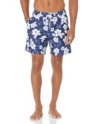 Amazon Essentials - Costume a Boxer Ad Asciugatura Rapida 18 Cm Uomo - Lyst
