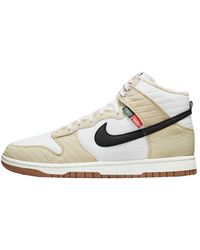 Nike - Dunk High Next Nature Toasty Rattan Style Code: DD3362-200 - Lyst