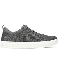 timberland amherst canvas pto