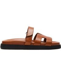 Steve Madden - Mayven Slip-on Sandals - Lyst
