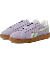 Reebok - Club C Grounds Uk Sneaker - Lyst