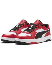 PUMA - RBD Break Low Trainers EU 41 - Lyst