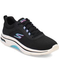 Skechers - Go Walk Arch Fit 2.0 Schoenen - Lyst