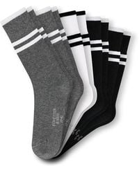Schiesser - Bluebird Socken - Lyst