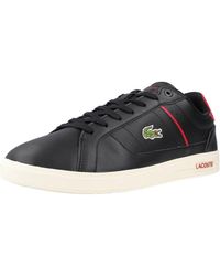 Lacoste - Sneakers da uomo Europa Pro 222 1 - Lyst