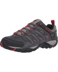 merrell crosslander 17