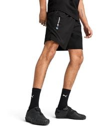 PUMA - Standard BMW M Motorsport Essentials gewebte 17,8 cm Shorts - Lyst