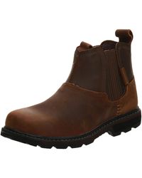 skechers mens boots sale