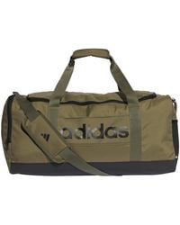 adidas - Sac de sport Duffel Medium Bag - Lyst