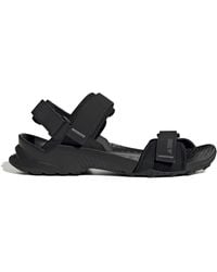 adidas - Volwassen Terrex Hydroterra Sandals - Lyst