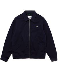 Lacoste - Bh2591 Parkas & Jackets - Lyst