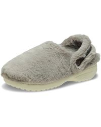 Crocs™ - Classic Unfurgettable Clog - Lyst
