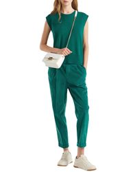 Benetton - Maglia G/C S/M - Lyst