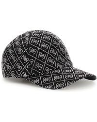 Guess - Baseball cap Black - Lyst