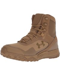 under armor desert boots