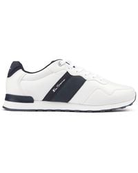 Ben Sherman - Trainers Running Owen Retro - Lyst