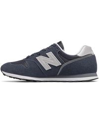 New Balance - 373 Core Sneaker Low-top - Lyst