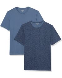 Amazon Essentials - T-shirt à coupe ajustée - Lyst