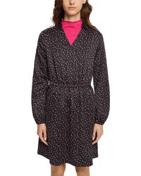Esprit - Edc By 102cc1e319 Dress - Lyst