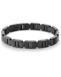 Tommy Hilfiger - Jewelry Armband mit Knebelverschluss für aus Edelstahl - 2790394 - Lyst