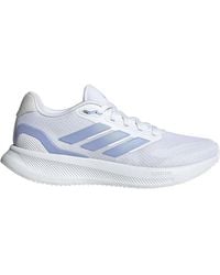 adidas - Women's Run Falcon 5 Sneaker - Lyst