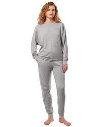 Triumph - Comfortabele Comfortabele Pyjama-broek Voor - Lyst