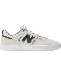 New Balance All Coast 210 V1 Sneaker in Natural for Men Lyst UK