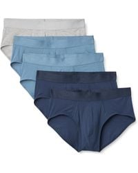 Amazon Essentials - Slip in Modal Super Morbido Uomo - Lyst