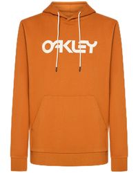 Oakley - B1b Pullover Hoodie 2.0 Sweatshirt - Lyst