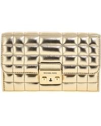 Michael Kors - , gelb(gold), Gr. One Size - Lyst