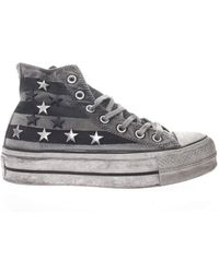 converse donna grigio converse donna grigio