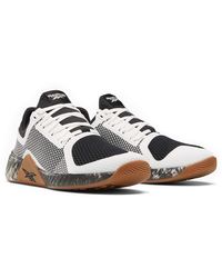 reebok workout 85 textile
