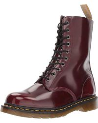 dr martens vegan 1490