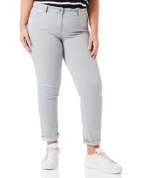 Gerry Weber - Edition Straight Fit Jeans - Lyst