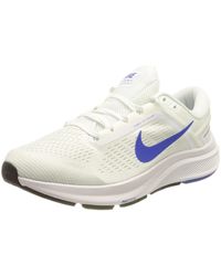 Nike - Air Zoom Structure 24 Running Shoe - Lyst