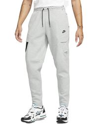 Nike - Sportswear Tech Fleece Utility Pants - Lyst